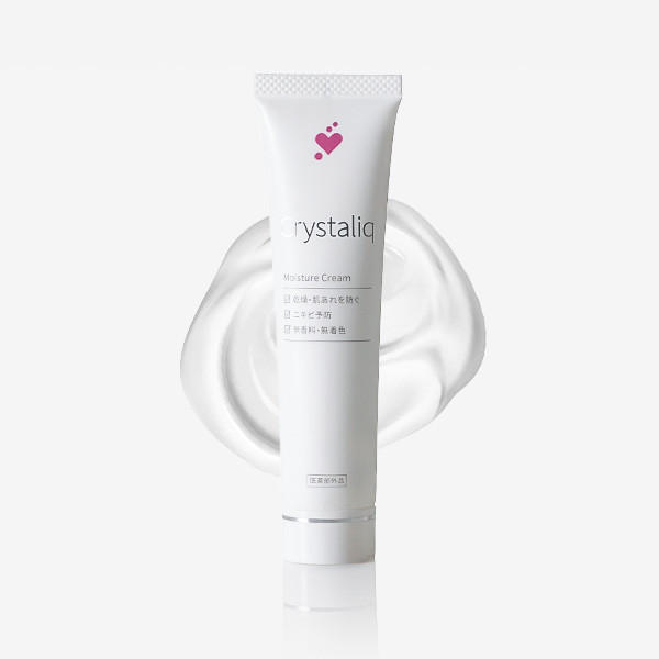 薬用保湿クリーム