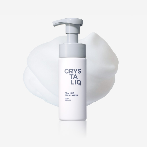 薬用泡洗顔フォーム