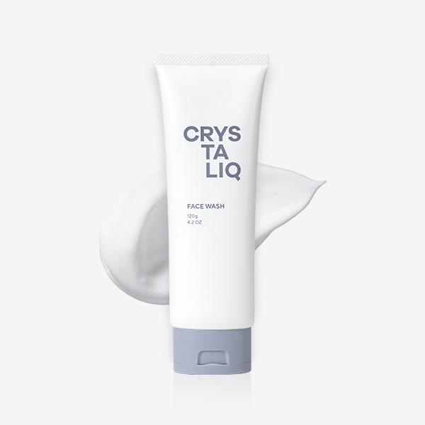 薬用洗顔フォーム