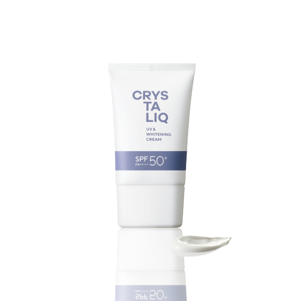 薬用UV美白クリーム