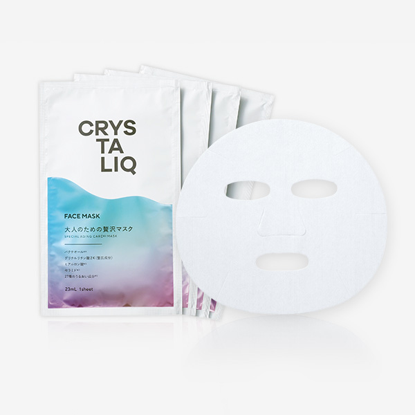 フェイスマスク