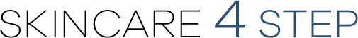 SKINCARE 4 STEP