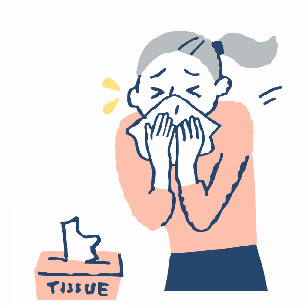 花粉対策に欠かせないマスク｜効果的な選び方と快適に使うコツは？