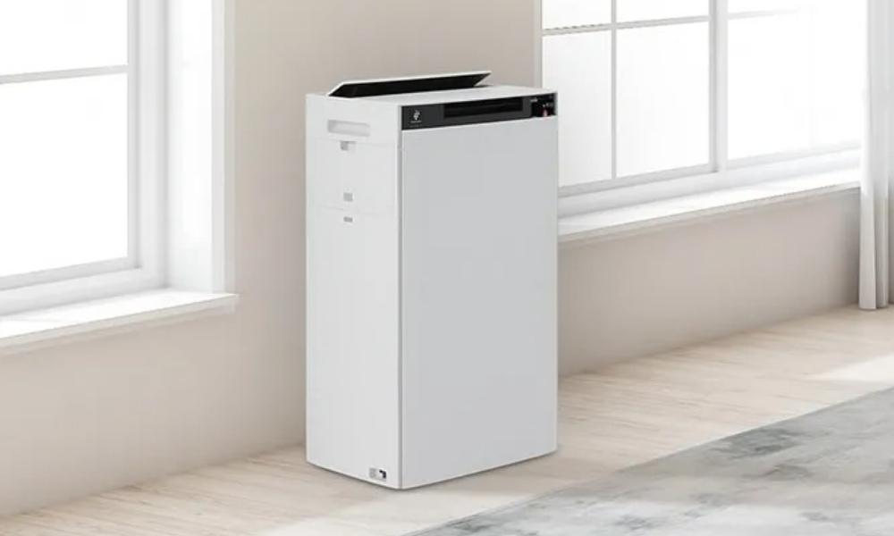 1.空気清浄機の寿命は何年くらい？