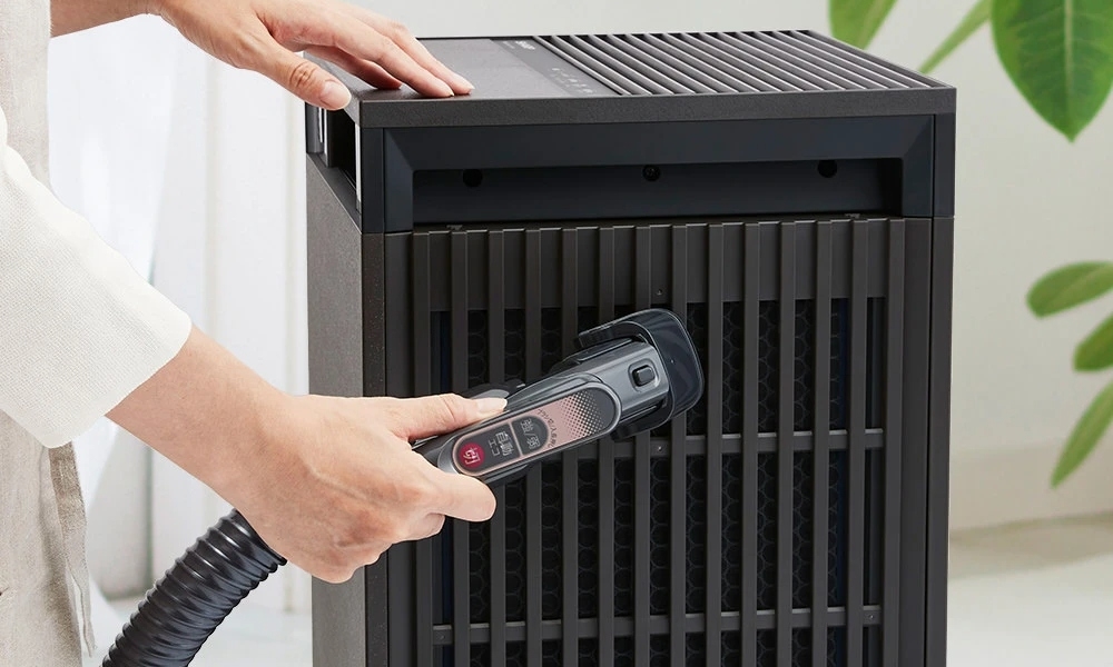 5.空気清浄機を長持ちさせる方法