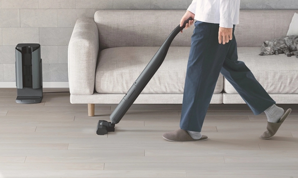 5.家庭を健やかに保つアイテムだからこそ、信頼のおける製品を