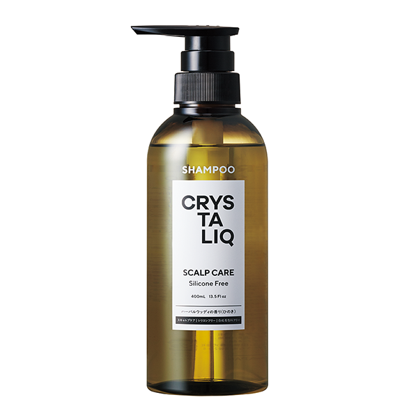 シャンプー本体