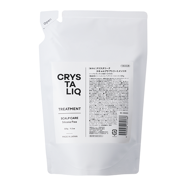 シャンプー詰め替え用