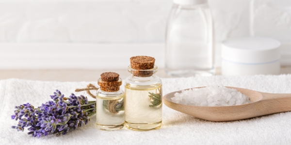 汗かきエステ気分