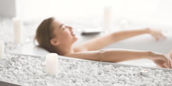 汗かきエステ気分