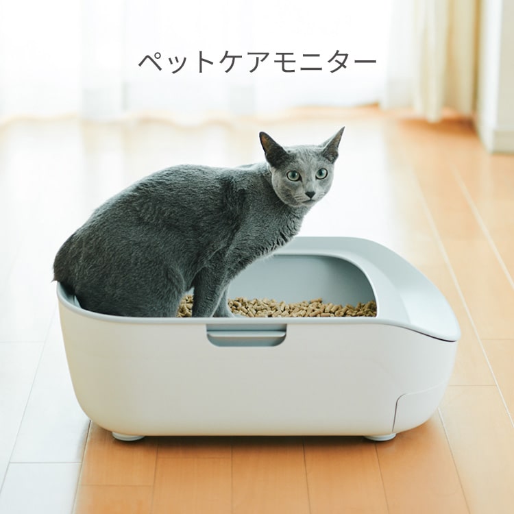 COCORO PETのご紹介