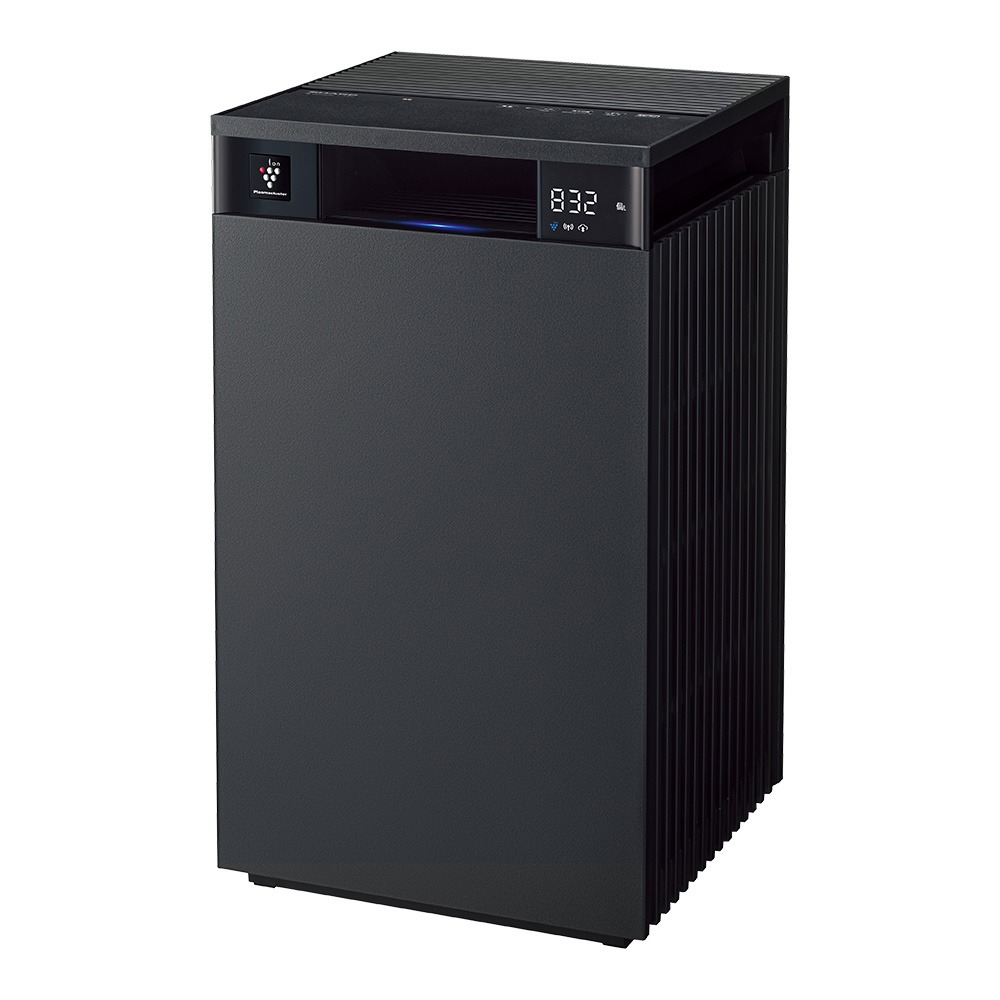 空気清浄機＜おすすめ畳数：24畳まで＞