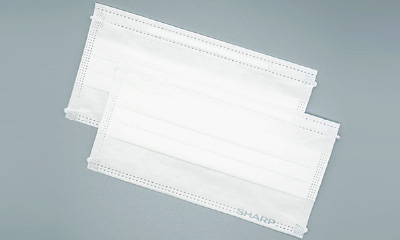 PM2.5や花粉の侵入を防ぐ「高密度フィルター」を採用