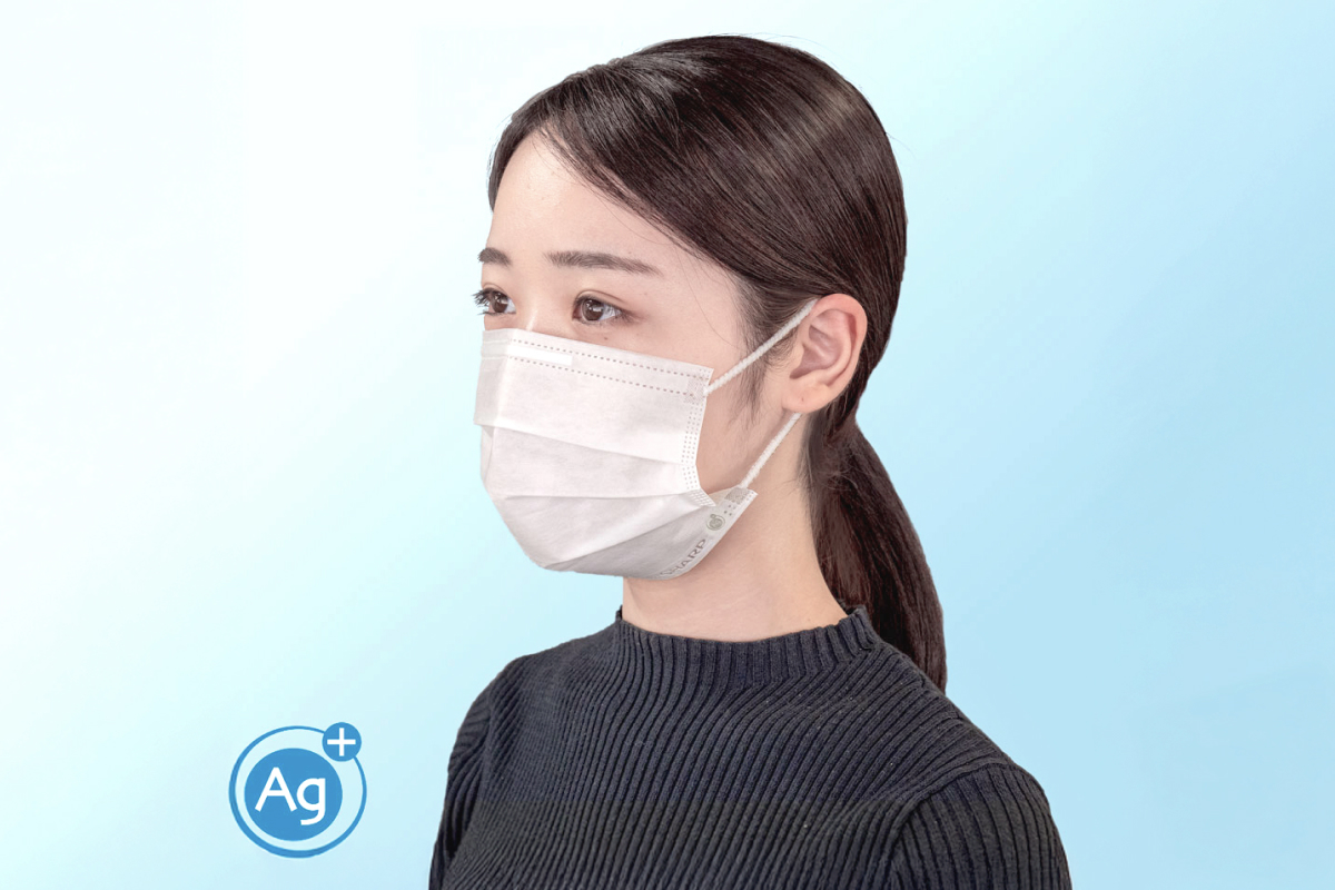 抗菌タイプ（ふつうサイズ・30枚入り）