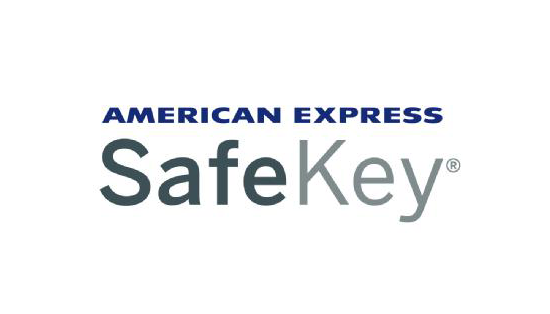 American Express SafeKey
