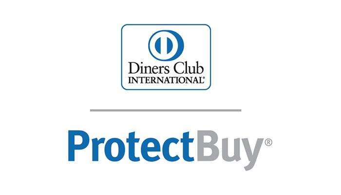 Diners Club ProtectBuy