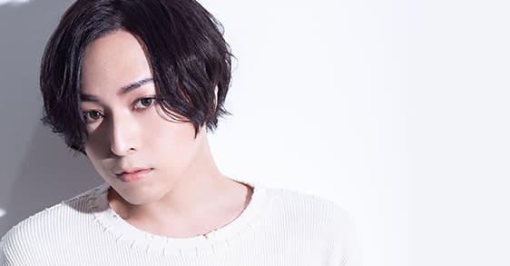 蒼井 翔太